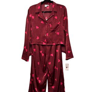 BP Pajama Set
